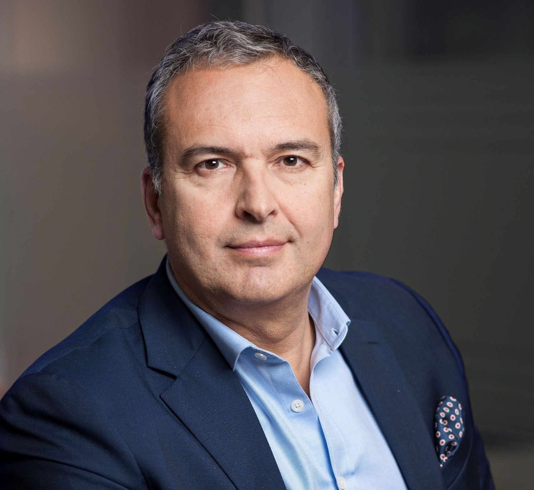 Tetra Pak Ibéria Chakib Kara