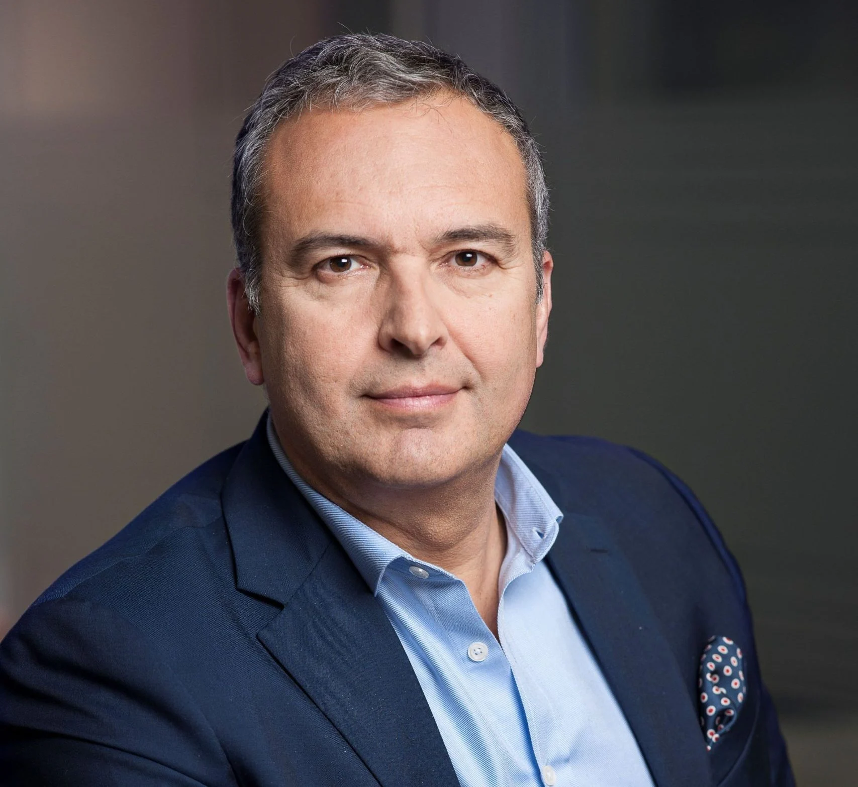 Chakib Kara é o novo diretor geral da Tetra Pak Ibéria