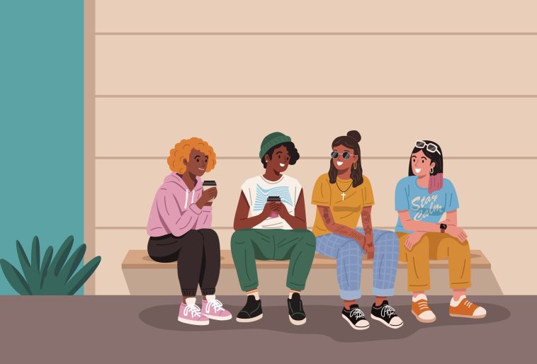 Geração Z Fidelidade