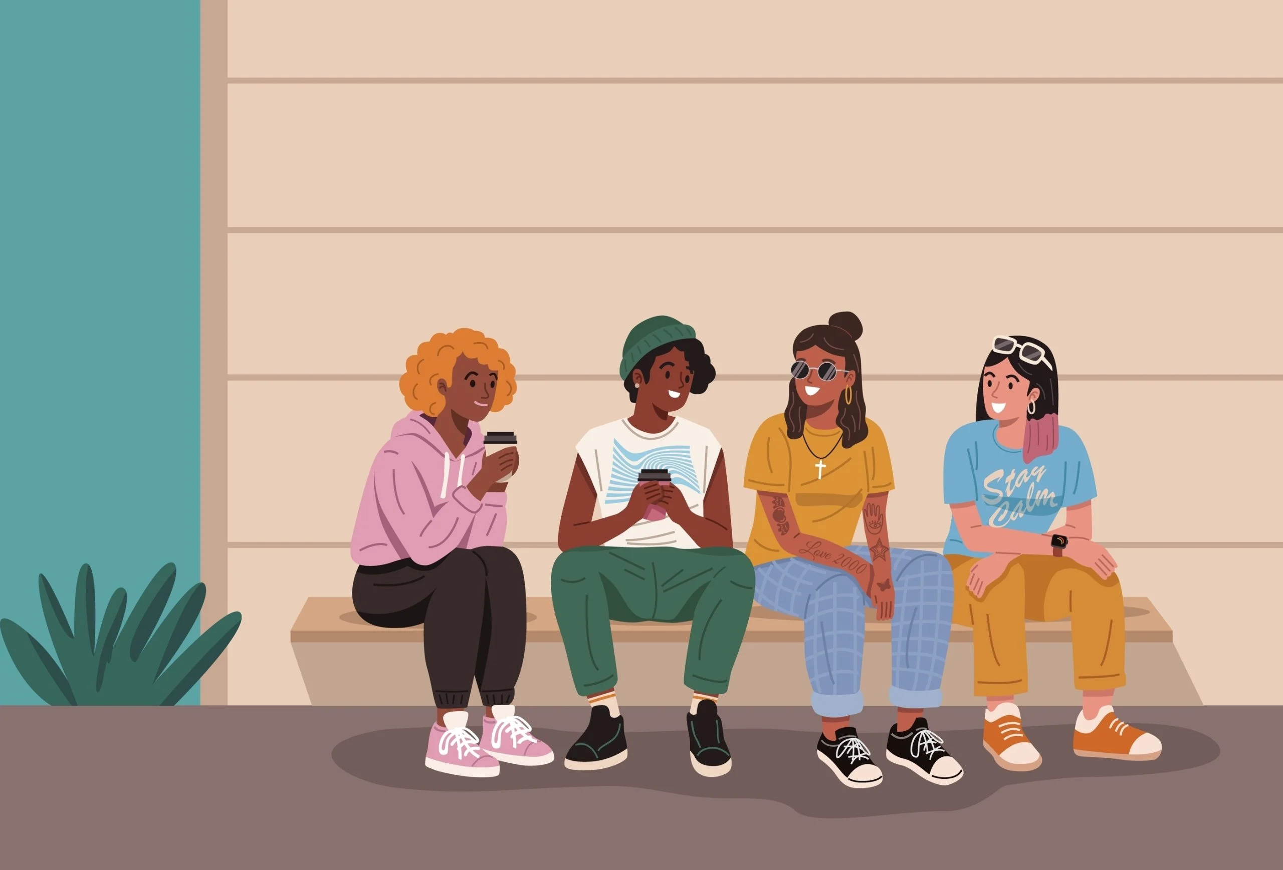 Aumento do custo de vida é uma das principais preocupações dos jovens portugueses