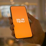 PDD Holdings Temu vendas