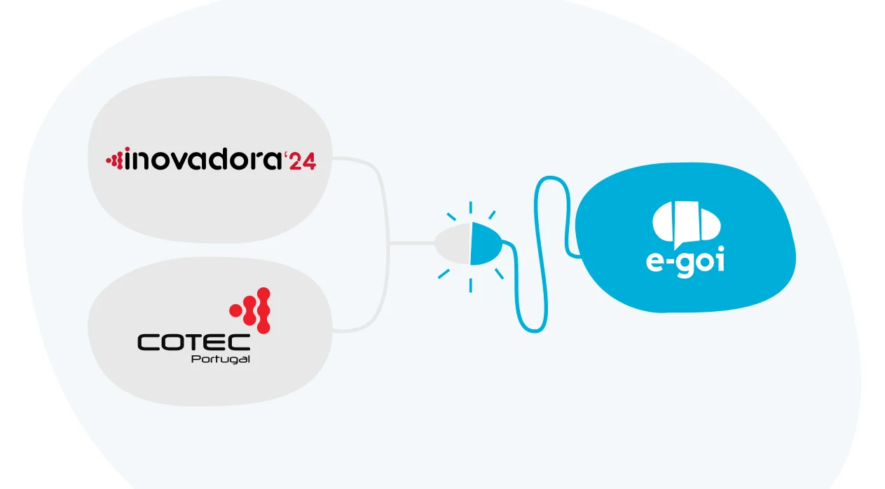 E-goi é distinguida com Estatuto INOVADORA COTEC 2024