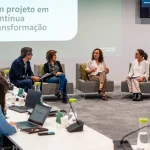 3.º Encontro do Comité Científico da Mercadona na sede da empresa em Portugal, em V.N.Gaia