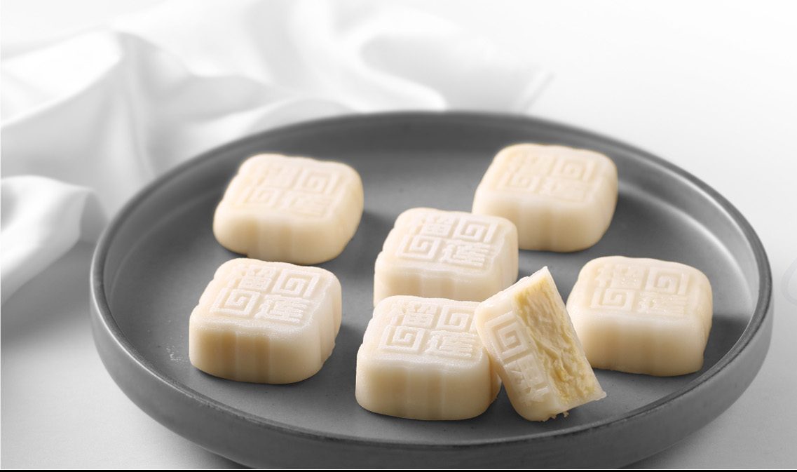 Mondelēz International adquire participação maioritária na chinesa Evirth