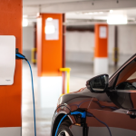 ChargeGuru veículos elétricos
