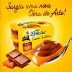 A Leiteira Creme Sublime