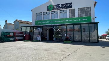 Agricentro Flagship