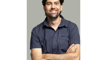 Alberto Martín MSC