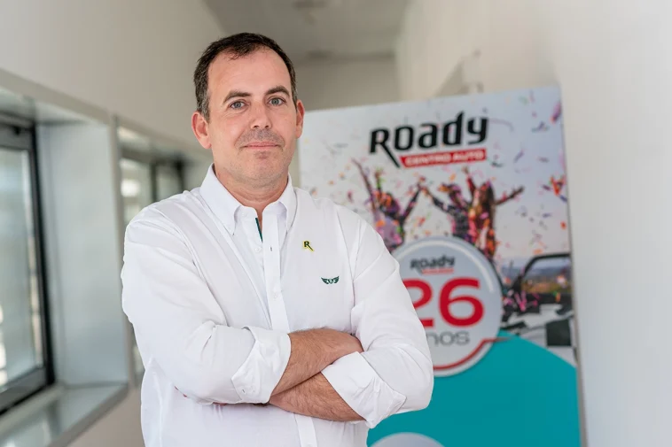 André Monteiro