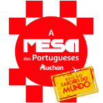 Auchan A Mesa dos Portugueses