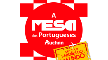 Auchan A Mesa dos Portugueses