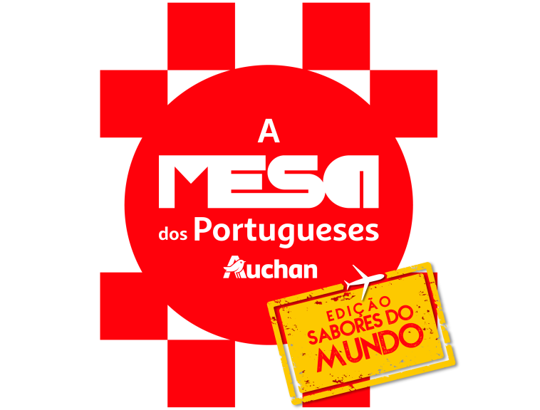 Auchan A Mesa dos Portugueses