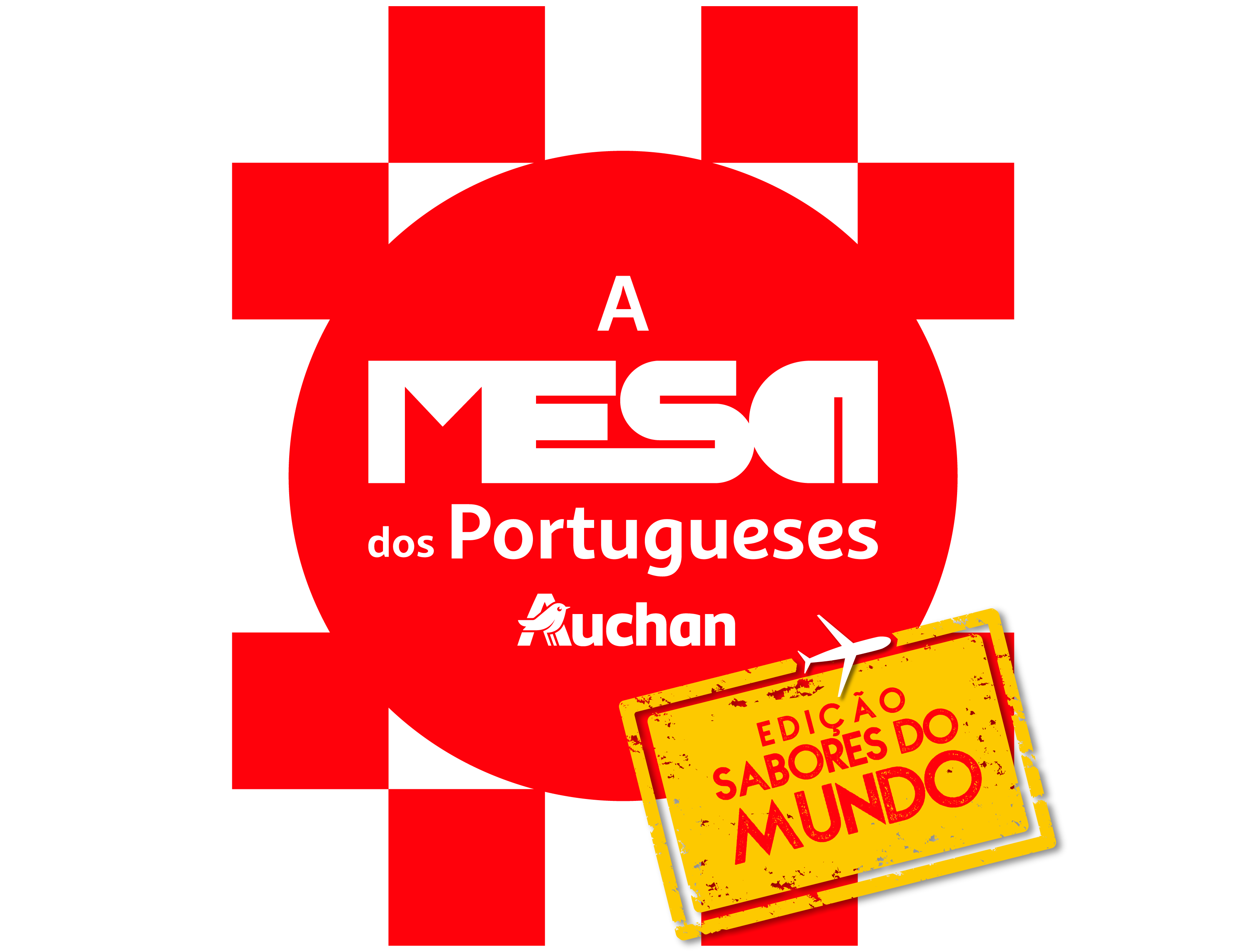 “A Mesa dos Portugueses” by Auchan está de volta
