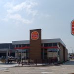 Burger King Alverca
