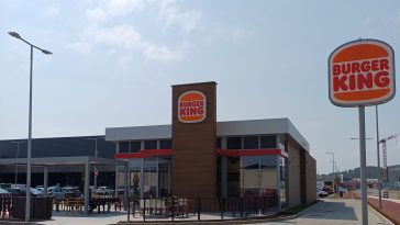 Burger King Alverca