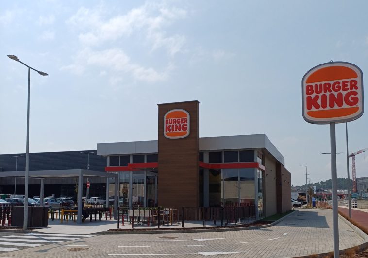 Burger King Alverca
