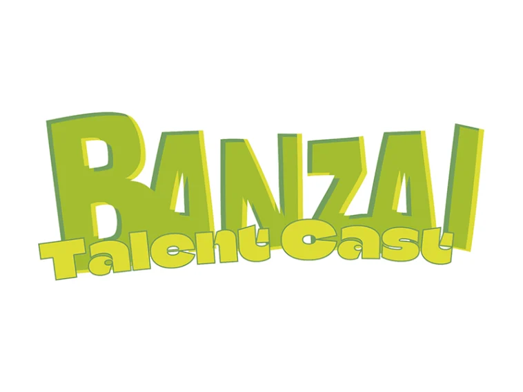 Banzai Talent Cast