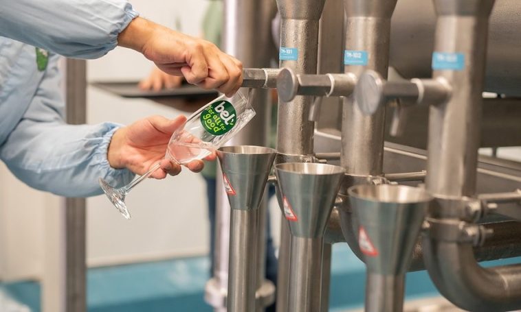 Bel Portugal sustentabilidade descarbonização