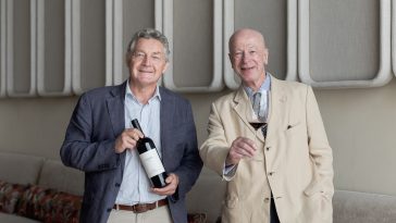 Prats & Symington Chryseia 2022