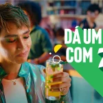 Campanha 7up 2024