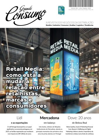 Grande Consumo N.º 88