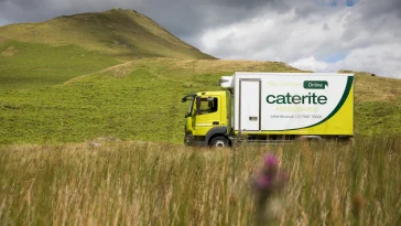 Caterite Food & Wineservice