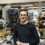 Chris Bargate - Profile Pic