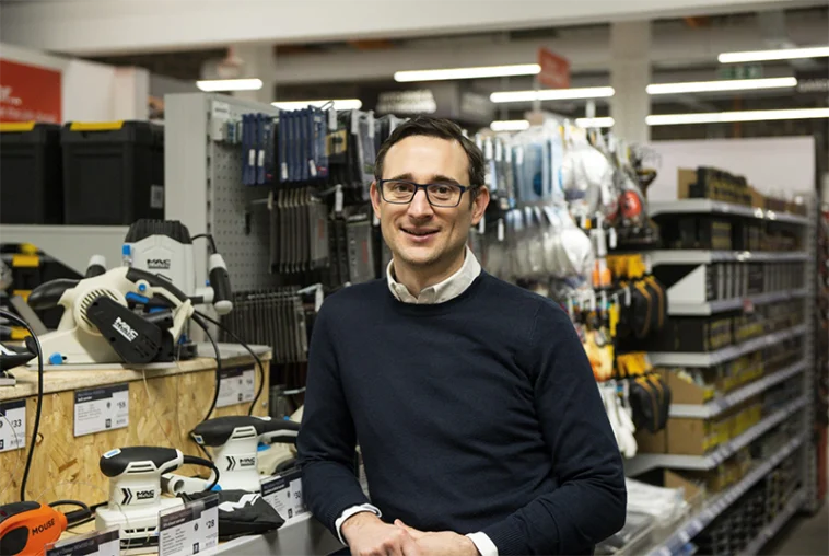 Chris Bargate - Profile Pic