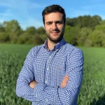 Christian Cerezo Head of Agro PepsiCo Southwest Europe
