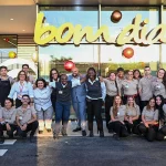 Continente Bom Dia Aljustrel