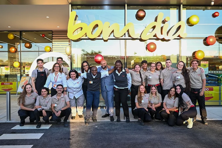 Continente Bom Dia Aljustrel