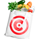 Continente Uber Eats