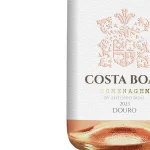 Costa Boal lança o primeiro Homenagem Rosé