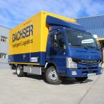 Dachser etruck_Porto