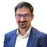 Ericsson Diego Martínez