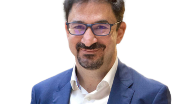 Ericsson Diego Martínez