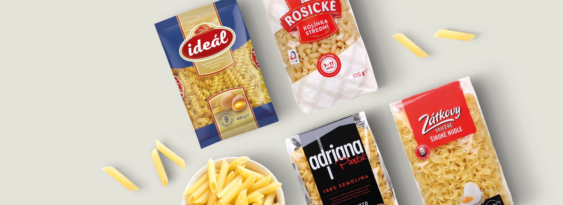 Cerealis adquire a totalidade do capital da Europasta