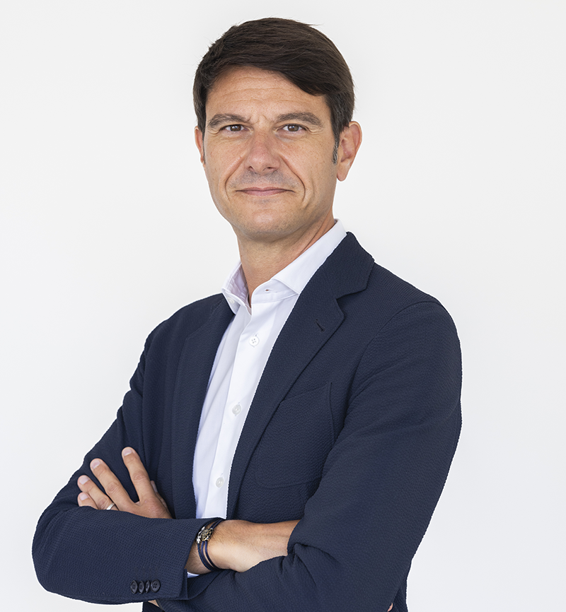 Fabien Versavau é o novo CEO da La Redoute
