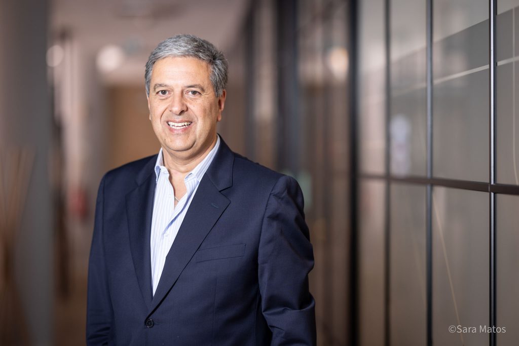 Fernando Carvalho, administrador executivo da Unicre