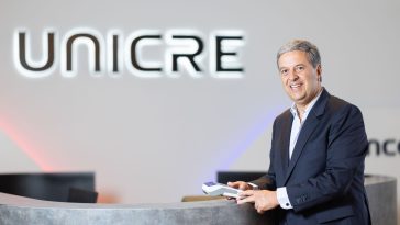 Fernando Carvalho, administrador executivo da Unicre