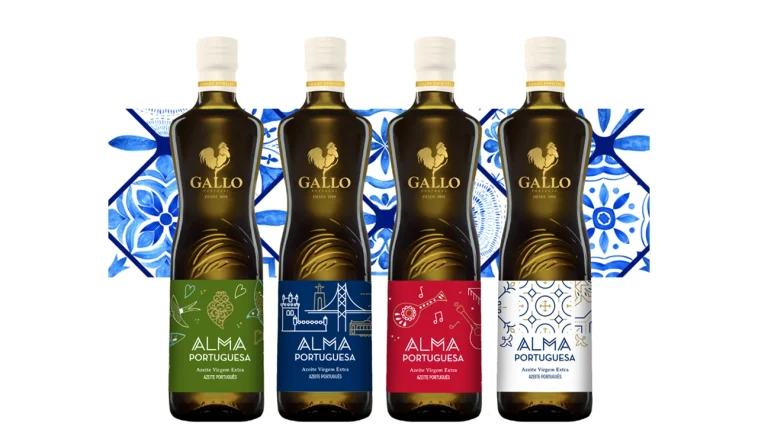 Gallo Alma Portuguesa