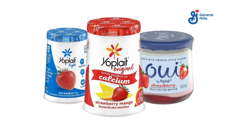 General Mills-iogurte
