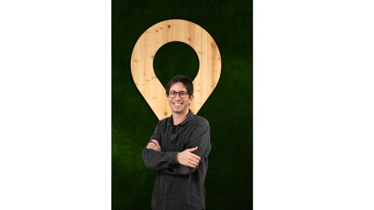 Gonçalo Meneses, Head de Q-Commerce da Glovo em Portugal