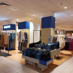 Salsa Jeans Bélgica