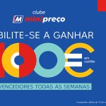 Clube Minipreço campanha