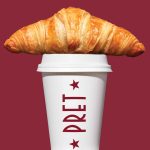 Pret A Manger Lisboa