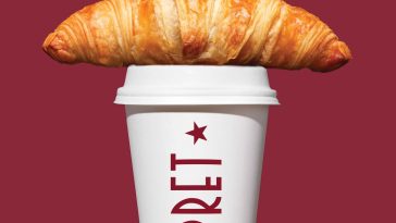 Pret A Manger Lisboa