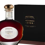 JMF Estojo Moscatel de Setúbal 1924