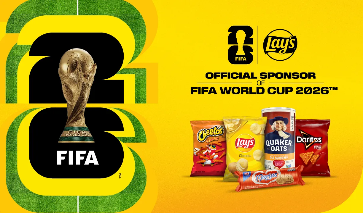 LAY-S-NAMED-OFFICIAL-SPONSOR-OF-FIFA-WORLD-CUP-26-FIFA-WOMEN-S-WORLD-CUP-2027