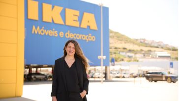 IKEA Portugal Country Retail Manager